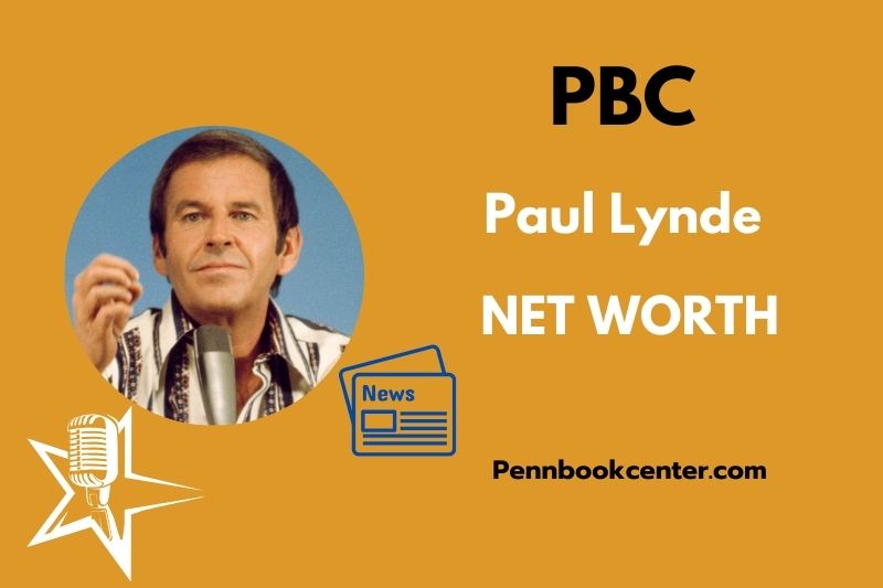 What is Paul Lynde Net Worth 2025 His Salary ,Wealth from TV ,Comedy