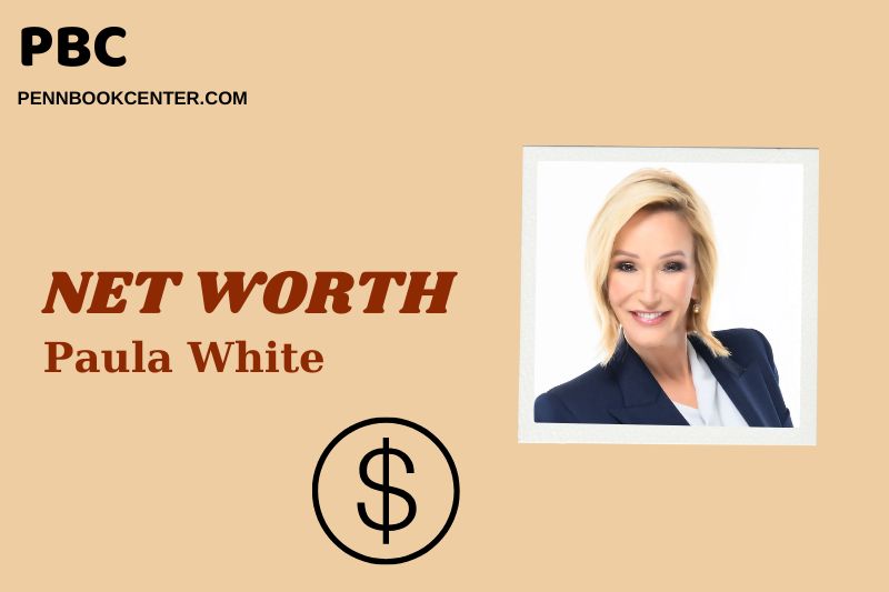 What is Paula White Net Worth 2024 Salary Wealth and Career Insights 2 What is Paula White Net Worth 2025: How Much Does She Earn & Finance Insights