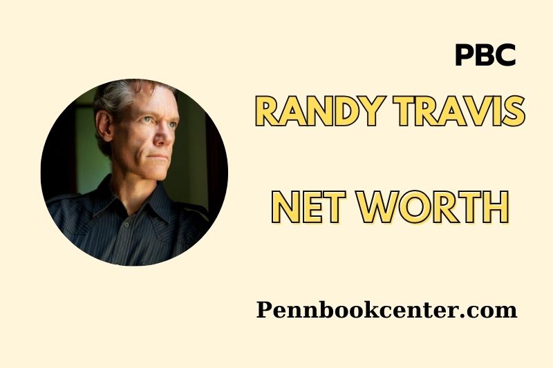 What is Randy Travis Net Worth 2025 Wealth Salary and Financial Insights 2 What is Randy Travis Net Worth 2025 Wealth, Salary and Financial Insights