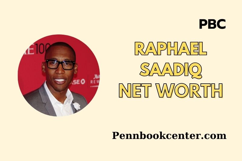 What is Raphael Saadiq Net Worth 2025 Career Wealth and Earnings 2 What is Raphael Saadiq Net Worth 2025: Career, Wealth, and Earnings