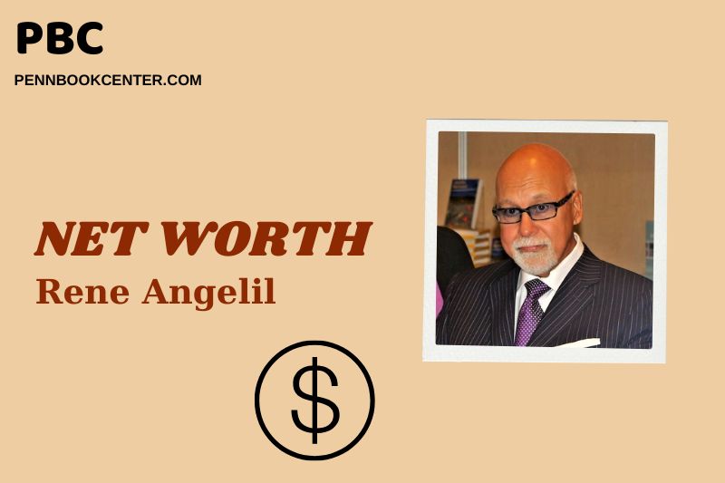 What is Rene Angelil Net Worth 2025 Salary Wealth and Career Insights 2 What is Rene Angelil Net Worth 2025: Wealth, Salary & Financial Overview