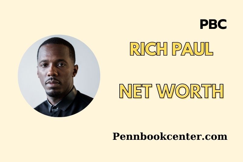 What is Rich Paul Net Worth 2025 Wealth Salary and Financial Insights 2 What is Rich Paul Net Worth 2025 Wealth, Salary and Financial Insights