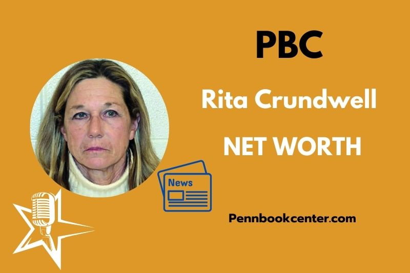 What is Rita Crundwell Net Worth 2025 Wealth Salary and Financial Overview 2 What is Rita Crundwell Net Worth 2025 Wealth, Salary, and Financial Overview