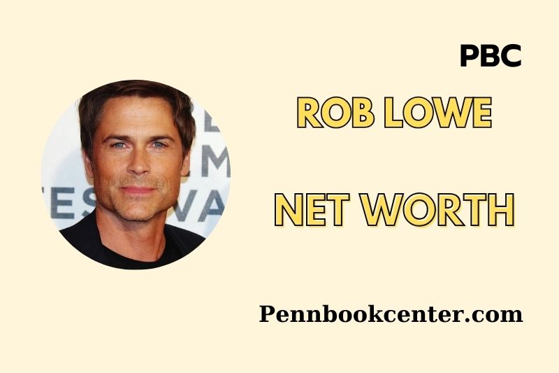 What is Rob Lowe Net Worth 2025 Wealth Salary and Financial Insights 2 What is Rob Lowe Net Worth 2025 Wealth, Salary and Financial Insights