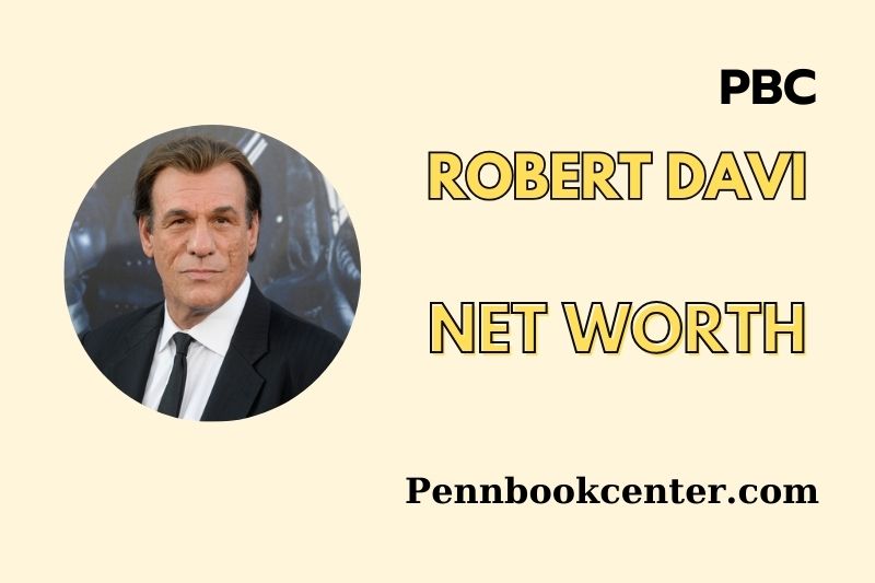 What is Robert Davi Net Worth 2025 Wealth Salary and Financial Insights 2 What is Robert Davi Net Worth 2025 Wealth, Salary and Financial Insights