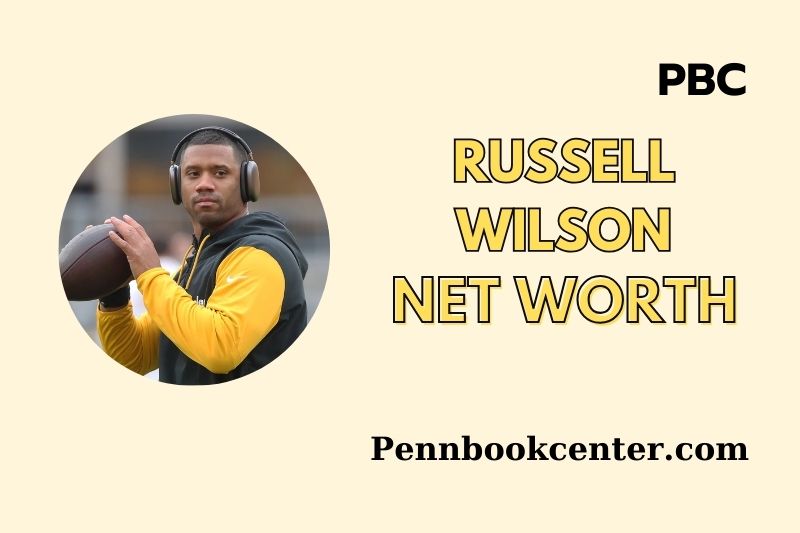 What is Russell Wilson Net Worth 2025 Wealth Salary and Financial Insights 2 What is Russell Wilson Net Worth 2025 Wealth, Salary and Financial Insights