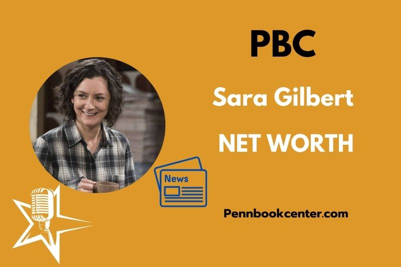 What is Sara Gilbert Net Worth 2025 Salary Wealth Career Earnings 2 What is Sara Gilbert Net Worth 2025 Salary Wealth Career Earnings