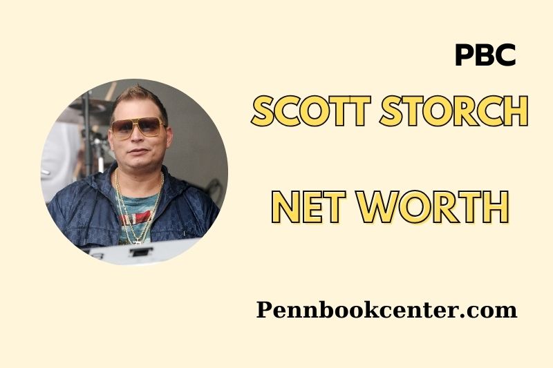 What is Scott Storch Net Worth 2025 Wealth Salary and Financial Insights 2 What is Scott Storch Net Worth 2025 Wealth, Salary and Financial Insights