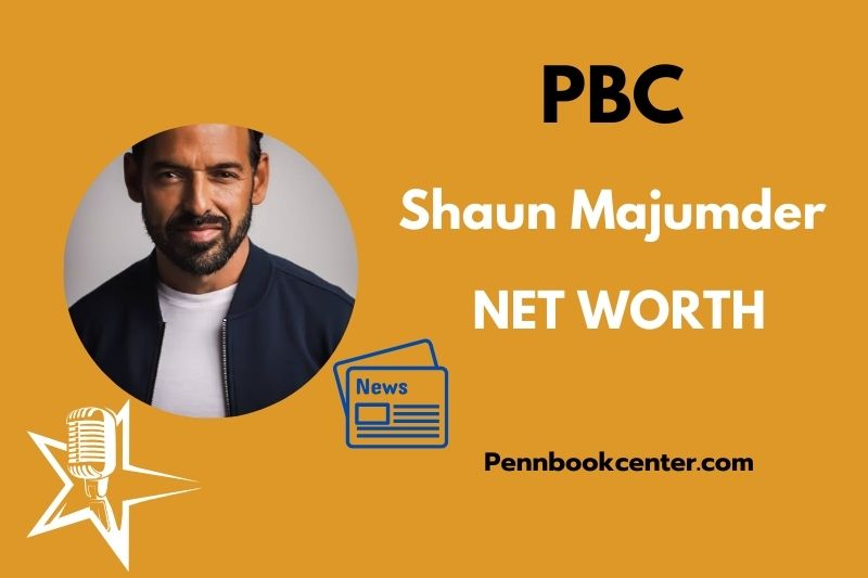 What is Shaun Majumder Net Worth 2025 Salary Wealth Career Earnings 2 What is Shaun Majumder Net Worth 2025 Salary Wealth Career Earnings
