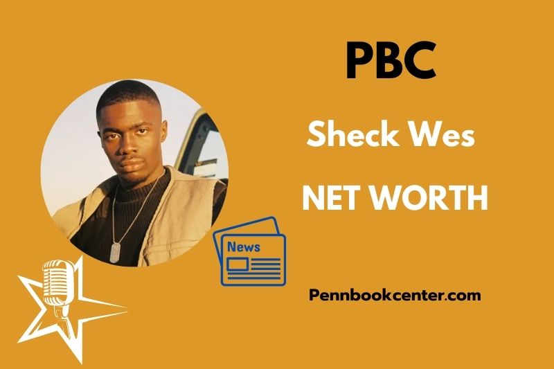 What is Sheck Wes Net Worth 2025 Career, Wealth, Salary, and Financial Growth