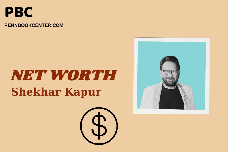 What is Shekhar Kapur Net Worth 2025: Wealth, Salary & Financial Overview
