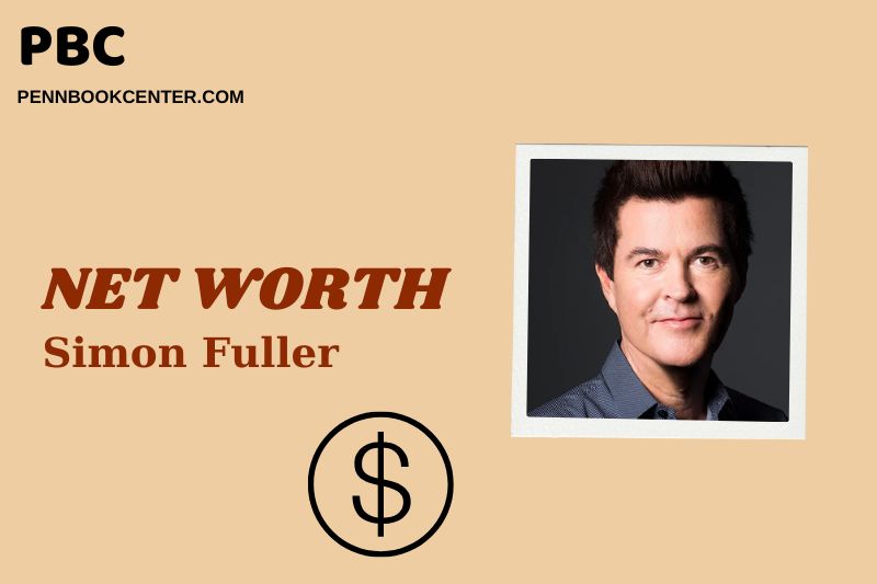 What is Simon Fuller Net Worth 2024 Salary Wealth and Career Insights 1 2 What is Simon Fuller Net Worth 2025: Wealth, Salary, and Financial Overview