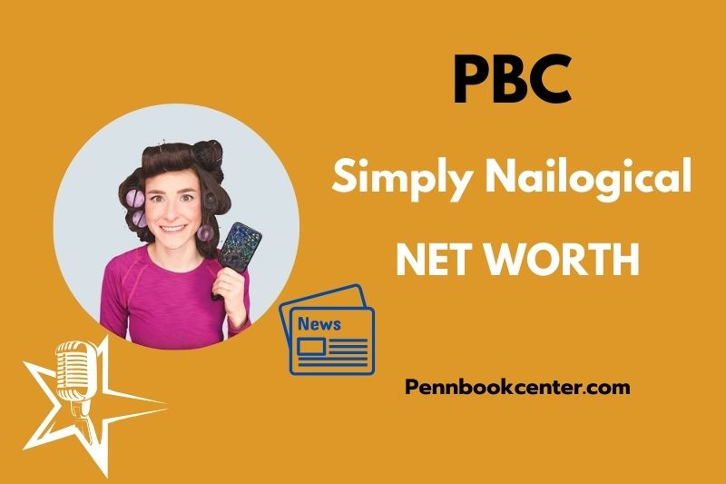 What is Simply Nailogical Net Worth 2025 Wealth, Salary & Financial Overview