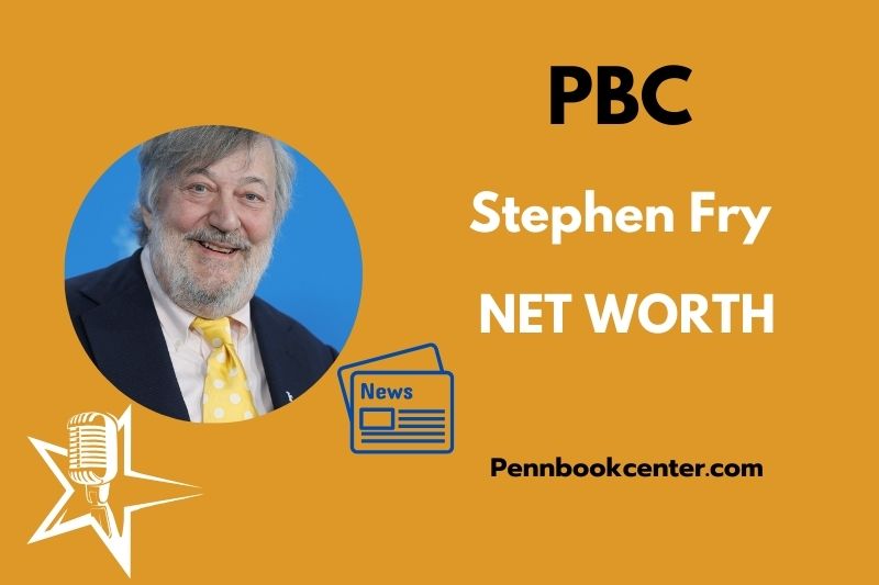 What is Stephen Fry Net Worth 2025 How He Built His Wealth and Income 2 What is Stephen Fry Net Worth 2025 How He Built His Wealth and Income