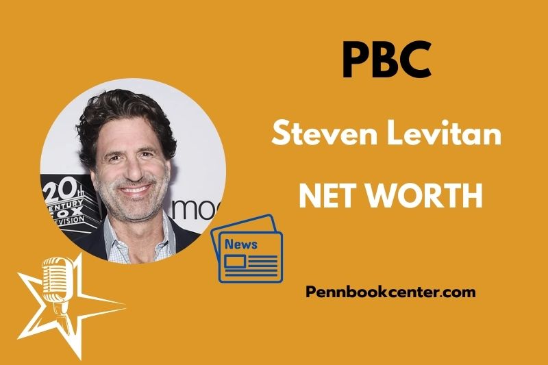 What is Steven Levitan Net Worth 2025 Earnings, Salary, Wealth Overview