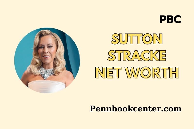 What is Sutton Stracke Net Worth 2025 Wealth Salary and Financial Insights 2 What is Sutton Stracke Net Worth 2025 Wealth, Salary and Financial Insights