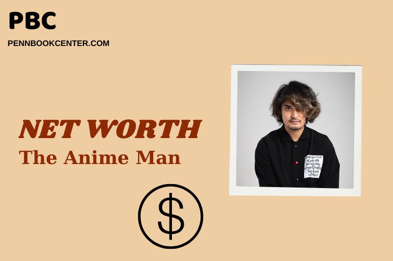 What is The Anime Man Net Worth 2025 Salary Wealth and Career Insights 2 The Anime Man Net Worth 2025: Earnings, Wealth, and Financial Overview