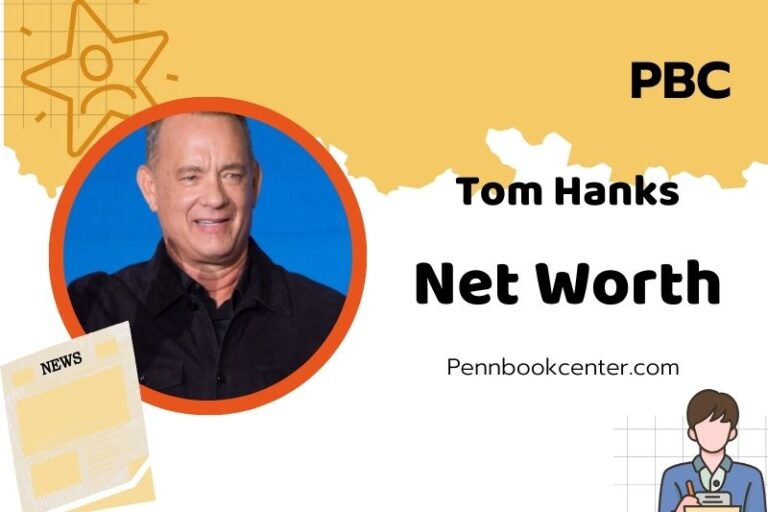 Tom Hanks Net Worth 2025: Film Earnings, Real Estate, And Career - Tom Hanks Net Worth 2025: Hollywood Legend's Financial Empire