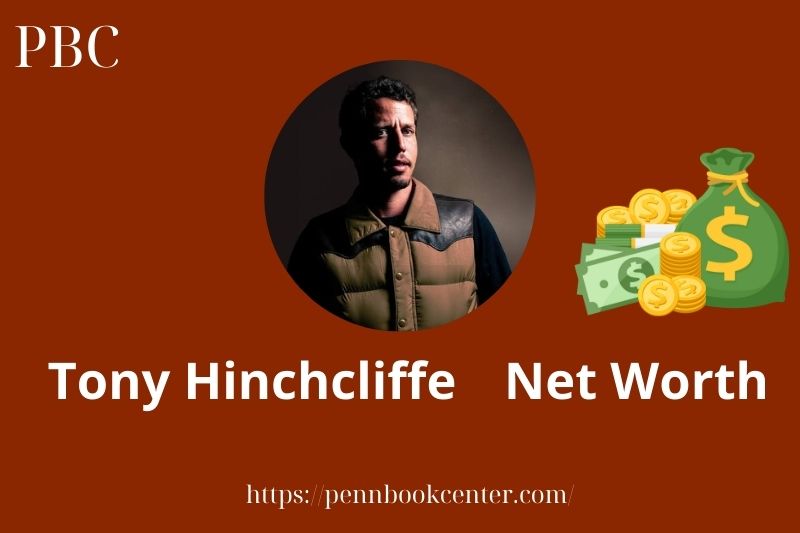 What is Tony Hinchcliffe Net Worth 2025 Salary Wealth Career Earnings 2 What is Tony Hinchcliffe Net Worth 2025 Salary Wealth Career Earnings