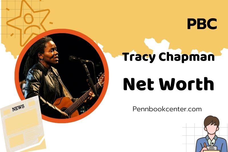 What is Tracy Chapman Net Worth 2025: Built Her Wealth and Financial Success