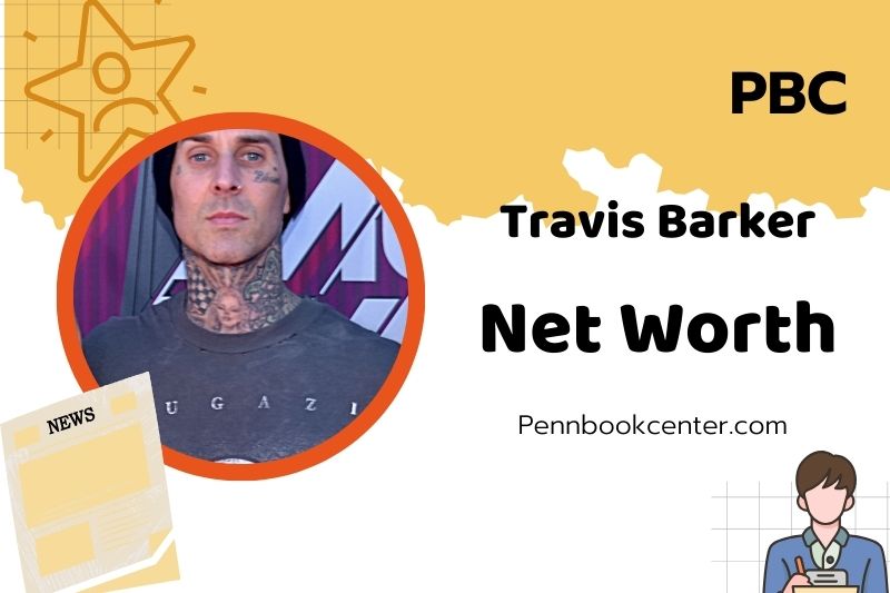 What is Travis Barker Net Worth 2025: Income, Wealth, and Financial Overview