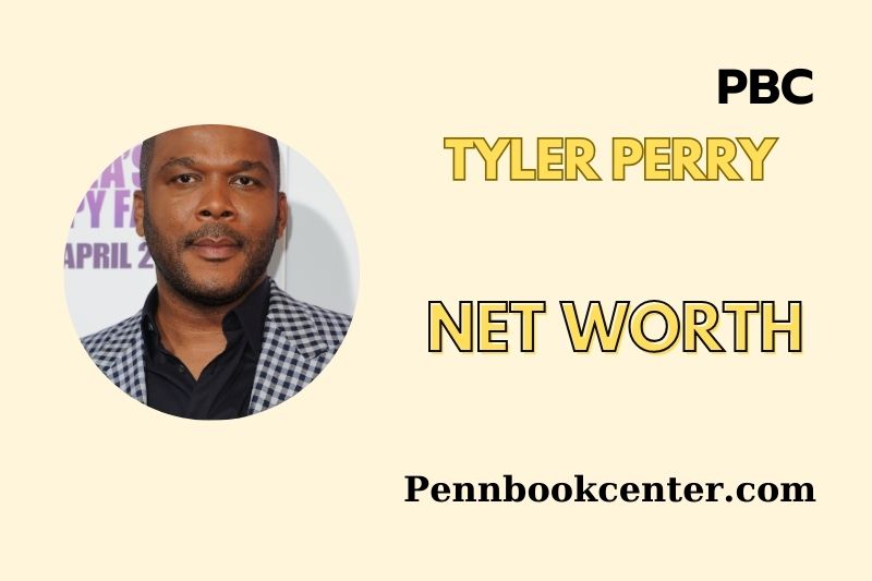 What is Tyler Perry Net Worth 2025 Earnings Salary Finances 2 What is Tyler Perry Net Worth 2025 Earnings, Salary, Finances