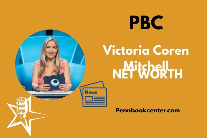 What is Victoria Coren Mitchell Net Worth 2025 Salary, Career Earnings and Wealth