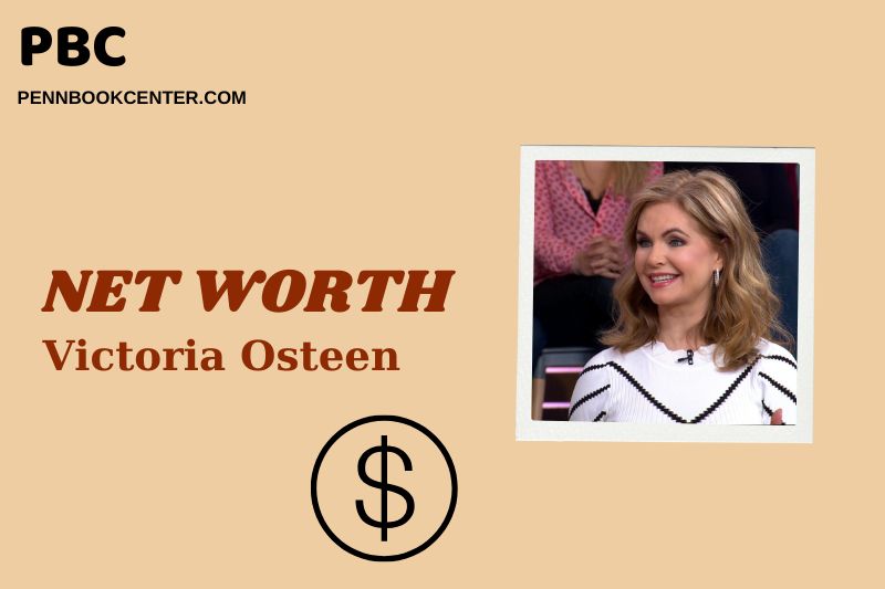 What is Victoria Osteen Net Worth 2024 Salary Wealth and Career Insights 1 2 What is Victoria Osteen Net Worth 2025 | Wealth, Salary, and Financial Overview