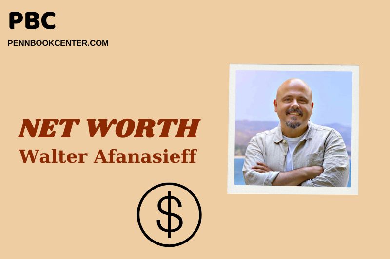What is Walter Afanasieff Net Worth 2025: Music Career, Wealth & Salary Insights