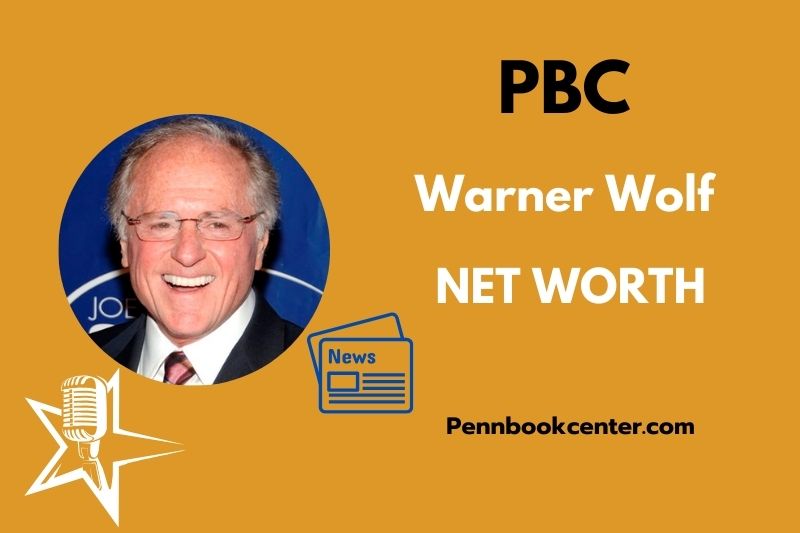 What is Warner Wolf Net Worth 2025 Salary Career Earnings and Wealth 2 What is Warner Wolf Net Worth 2025 Salary, Career Earnings and Wealth