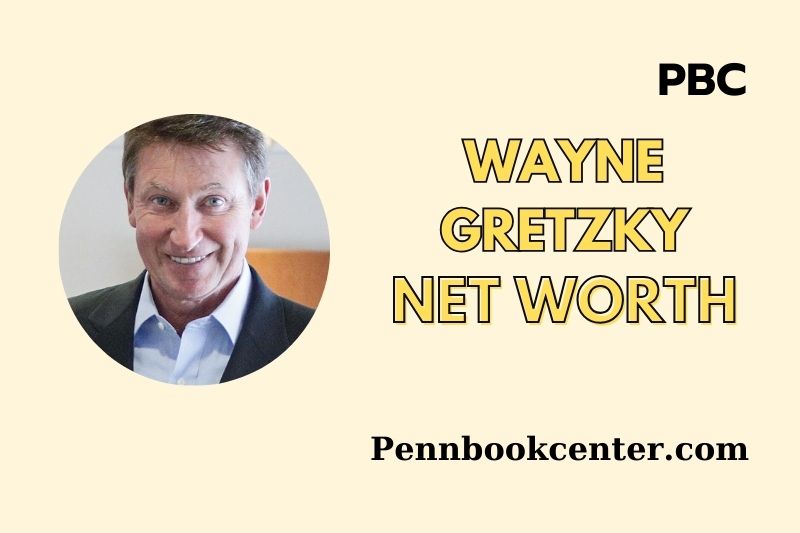 What is Wayne Gretzky Net Worth 2025 Wealth Salary and Financial Insights 2 What is Wayne Gretzky Net Worth 2025 Wealth, Salary and Financial Insights