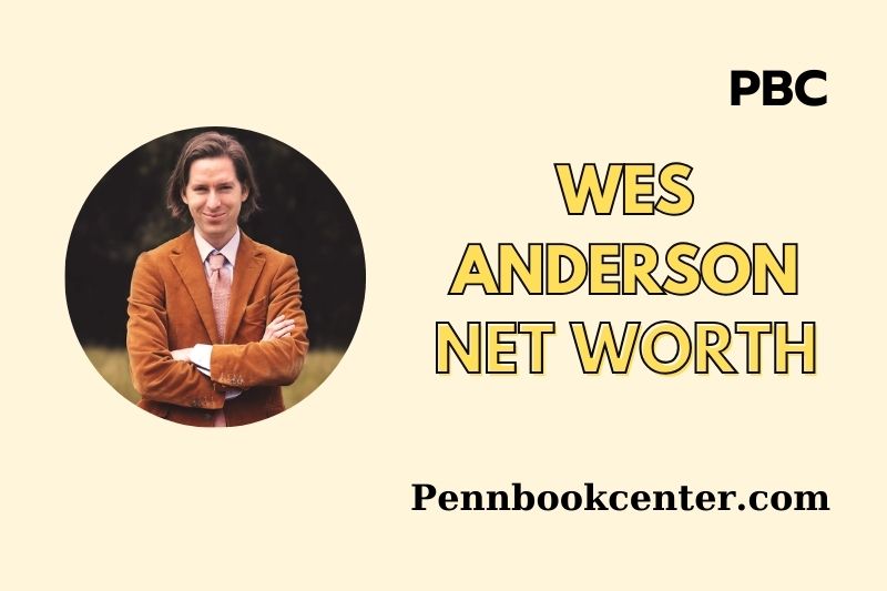 What is Wes Anderson Net Worth 2025 Salary Wealth Financial Insights 2 What is Wes Anderson Net Worth 2025 Salary, Wealth, Financial Insights