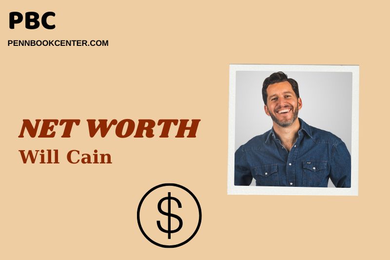 What is Will Cain Net Worth 2025: How Much Does He Earn from Fox News?