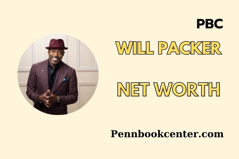 What is Will Packer Net Worth 2025 Wealth Salary and Financial Insights 2 What is Will Packer Net Worth 2025 Wealth, Salary and Financial Insights