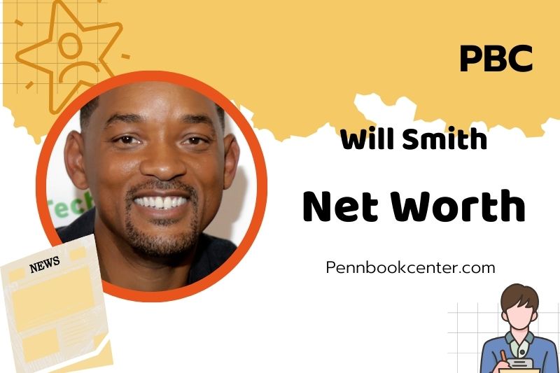 What is Will Smith Net Worth 2025 Earnings Salary Finances 2 What is Will Smith Net Worth 2025: Salary, Wealth, Finance Breakdown