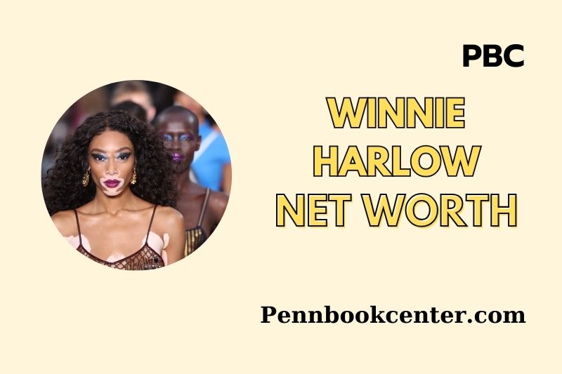What is Winnie Harlow Net Worth 2025 Wealth, Salary and Financial Insights