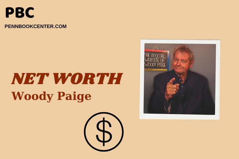 What is Woody Paige Net Worth 2024 Salary Wealth and Career Insights 2 What is Woody Paige Net Worth 2025: Career, Salary, and Financial Overview