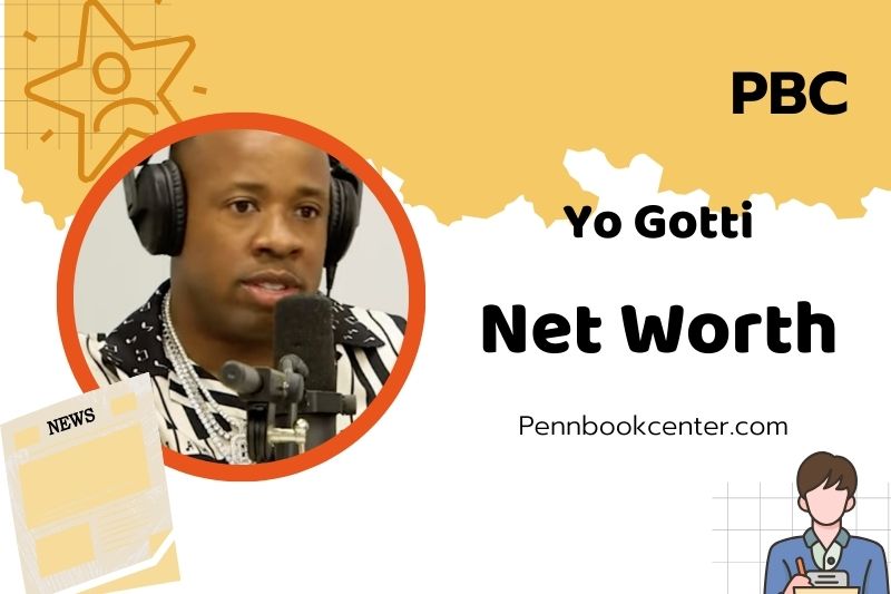What is Yo Gotti Net Worth 2025: Wealth, Salary, Financial Success Breakdown