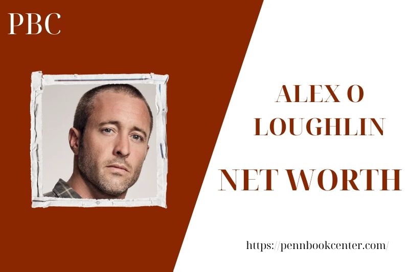 What is the Net Worth Of Alex O Loughlin in 2025 4 What is the Net Worth Of Alex O Loughlin in 2025