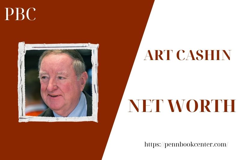 What is the Net Worth Of Art Cashin in 2025