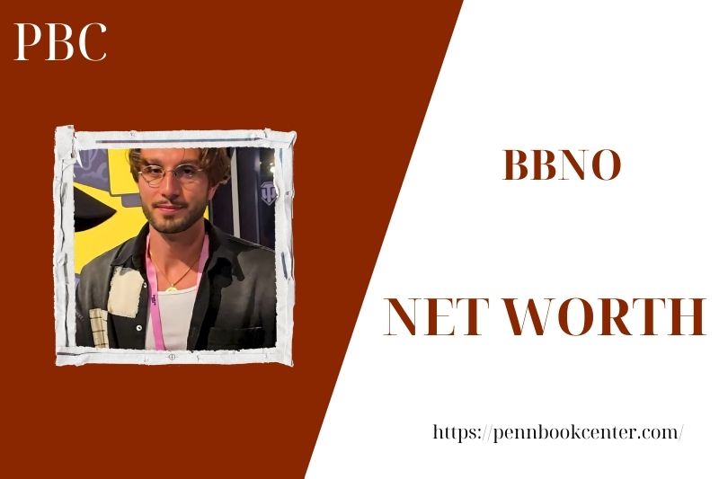 What is the Net Worth Of Bbno in 2025 4 What is the Net Worth Of Bbno in 2025