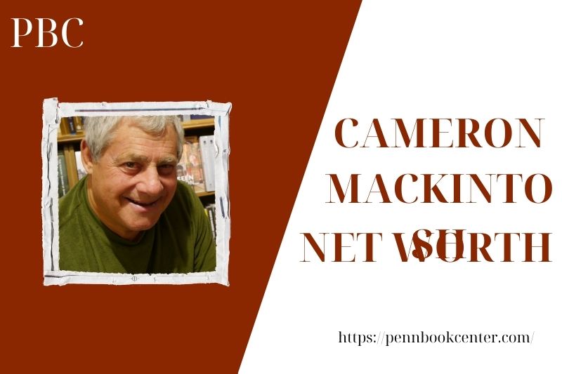 What is the Net Worth Of Cameron Mackintosh in 2025 4 What is the Net Worth Of Cameron Mackintosh in 2025