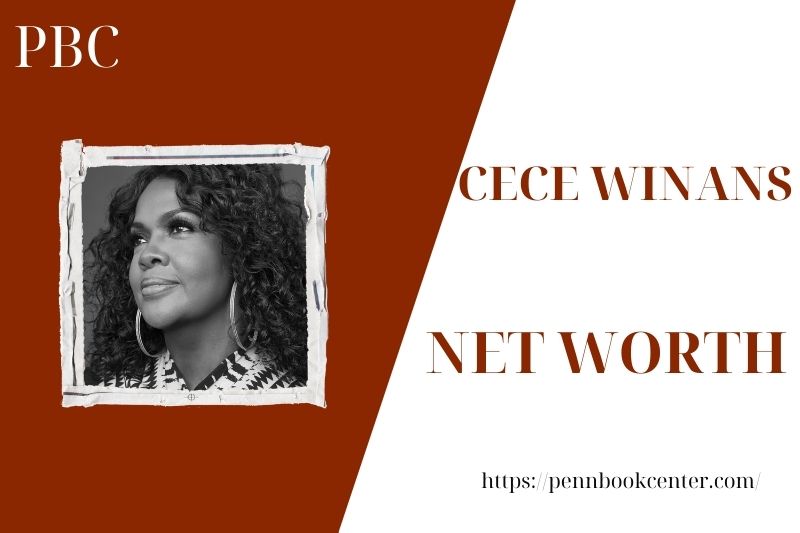 What is the Net Worth Of Cece Winans in 2025 4 What is the Net Worth Of Cece Winans in 2025