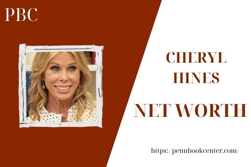 What is the Net Worth Of Cheryl Hines in 2025 4 What is the Net Worth Of Cheryl Hines in 2025