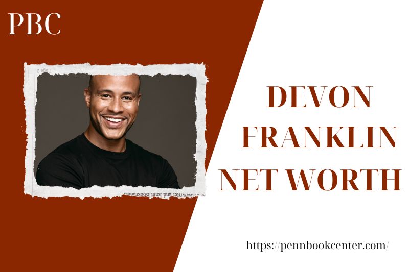 What is the Net Worth Of Devon Franklin in 2025