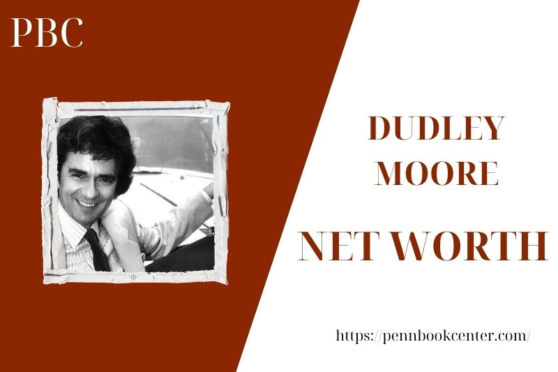 Dudley Moore Net Worth 2025 – Wealth, Salary, Financial Overview