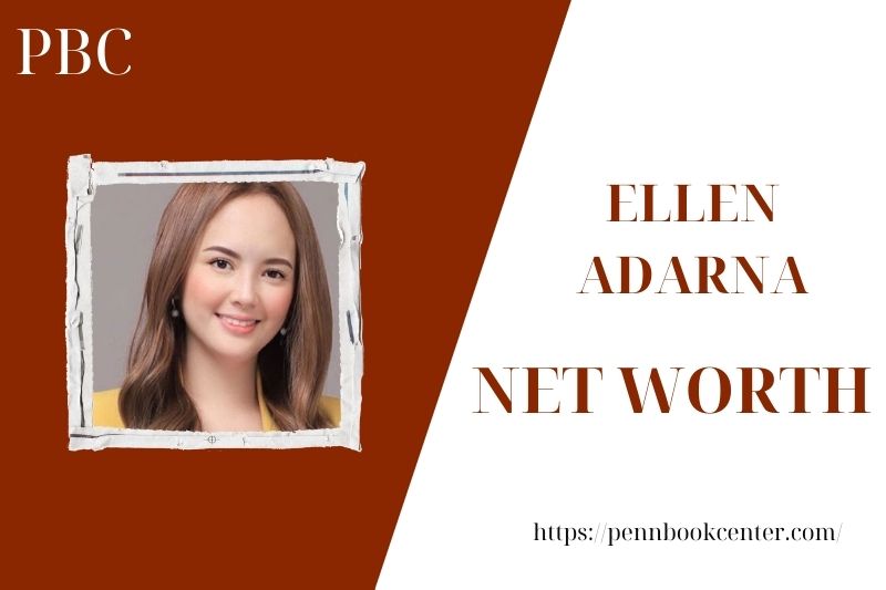 What is the Net Worth Of Ellen Adarna in 2025 4 What is the Net Worth Of Ellen Adarna in 2025