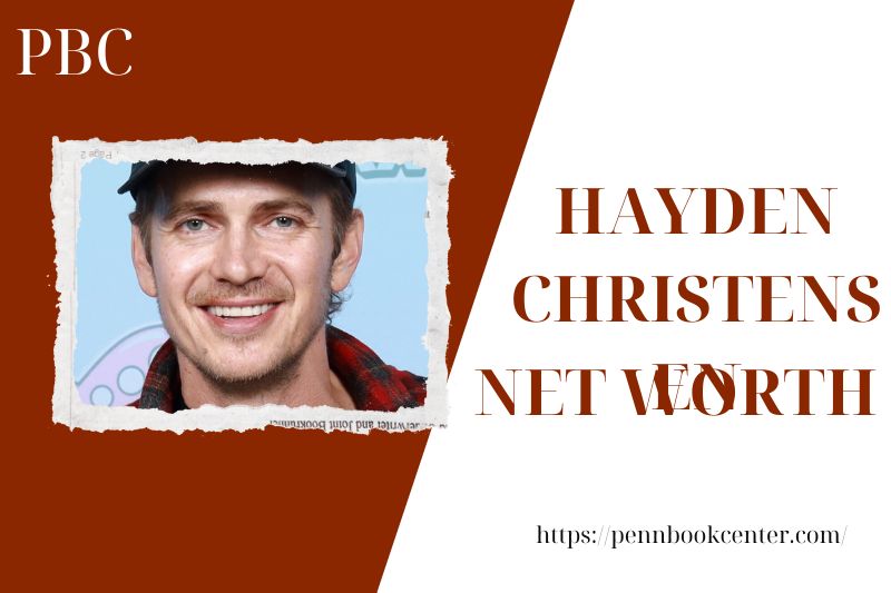 What is the Net Worth Of Hayden Christensen in 2025 4 What is the Net Worth Of Hayden Christensen in 2025