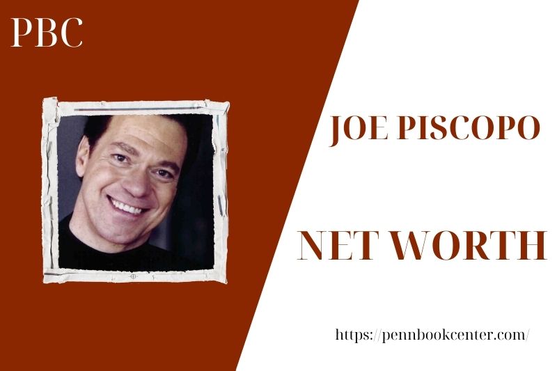 What is the Net Worth Of Joe Piscopo in 2025 4 What is the Net Worth Of Joe Piscopo in 2025