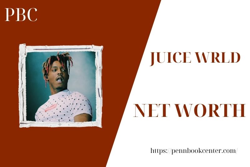 What is the Net Worth Of Juice Wrld in 2025 4 What is the Net Worth Of Juice Wrld in 2025
